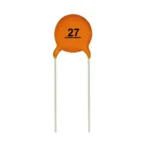 27pF 50V Ceramic Capacitor – Reliable Choice for Electronics in Pakistan