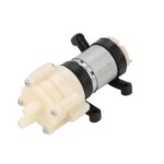 High-Performance 12V DC Diaphragm Pump for Water Transfer