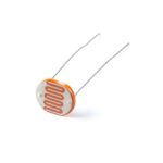 Photoresistor 5MM LDR Sensor in Pakistan