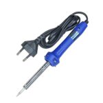 Pro Soldering Iron 60W – Electronic Spices Copper Tip Tool for Precise Electronics & Circuit Repair