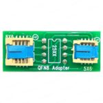 High Quality 8 Pin QFN8 ADP Double Adapter for IC Programming