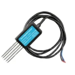 Soil Multi-Parameter Sensor – pH, EC, Moisture, Temp, NPK (7-in-1)