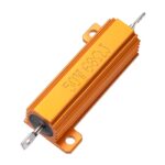 68 Ohm 50W Wirewound Resistor – High Power  Resistor in Pakistan