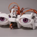 DIY Realistic Animatronic Eyeballs – Complete Making Tutorial