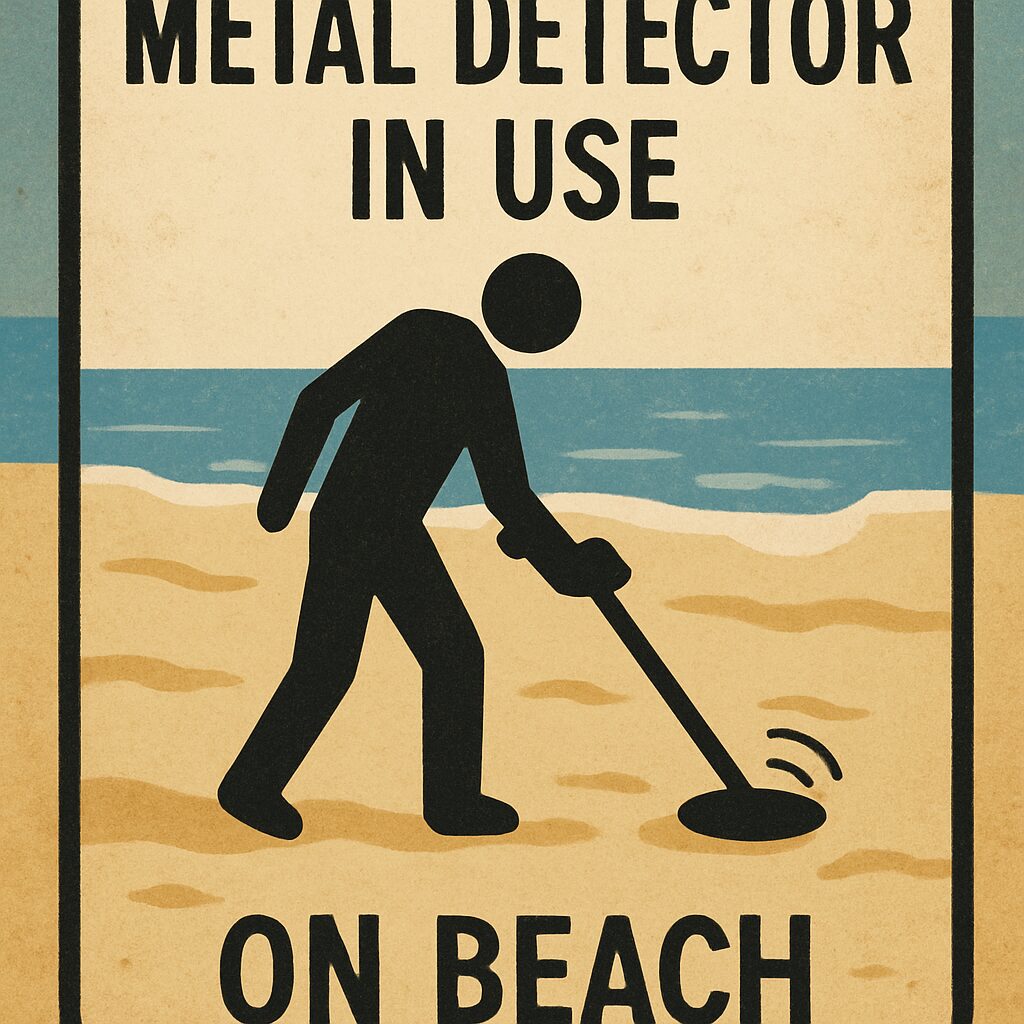 Exploring the Best Metal Detector Machines