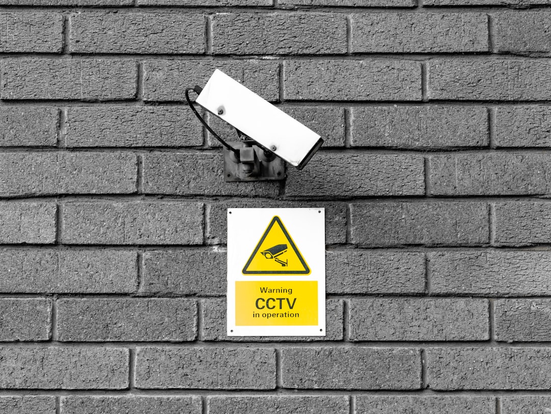 Finding The Best CCTV Camera Shop Near Me