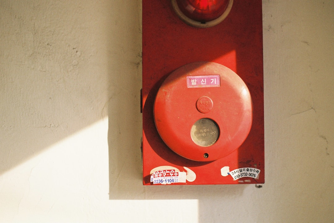 Understanding Smoke Detector Price in Pakistan