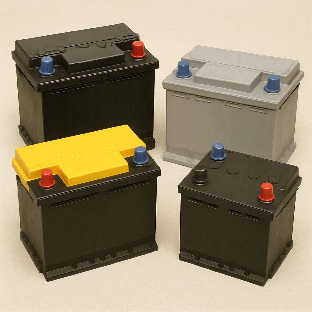 12 volt battery price in pakistan