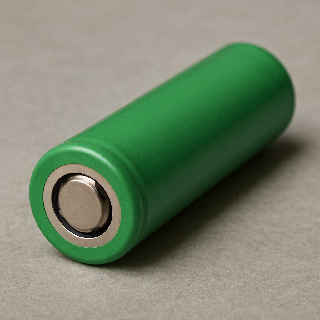 18650 Lithium Battery