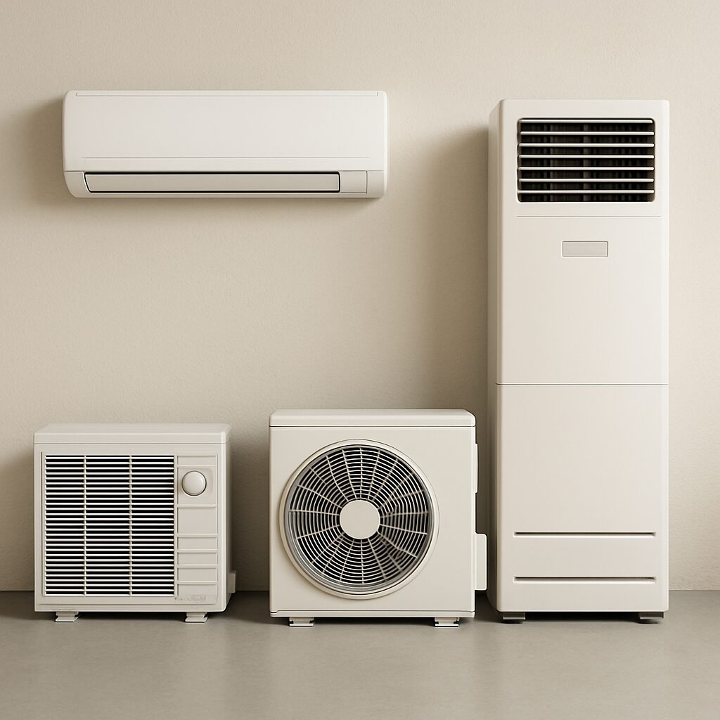 AC Price in Pakistan