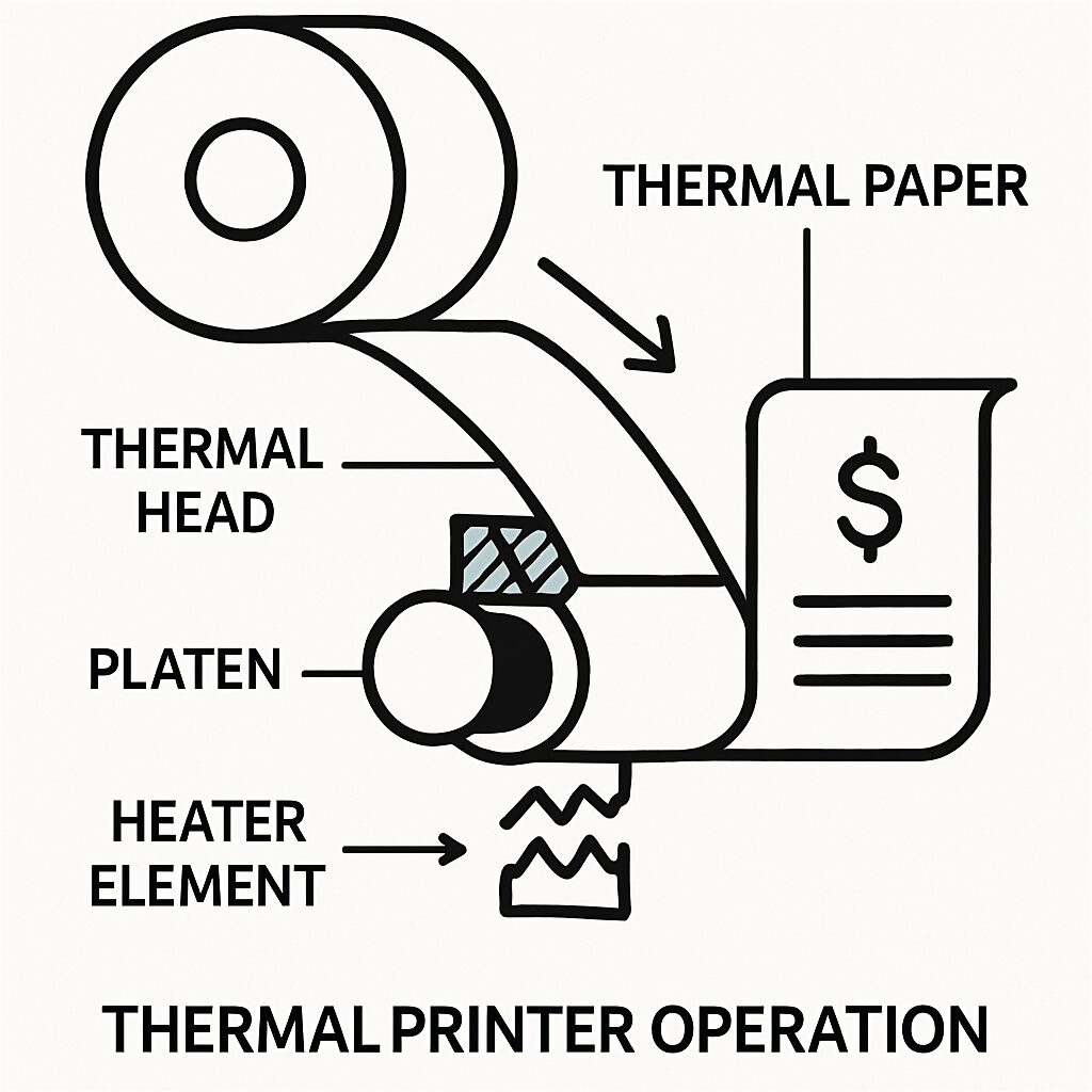 Adafruit Thermal Mini Printer Price in Pakistan