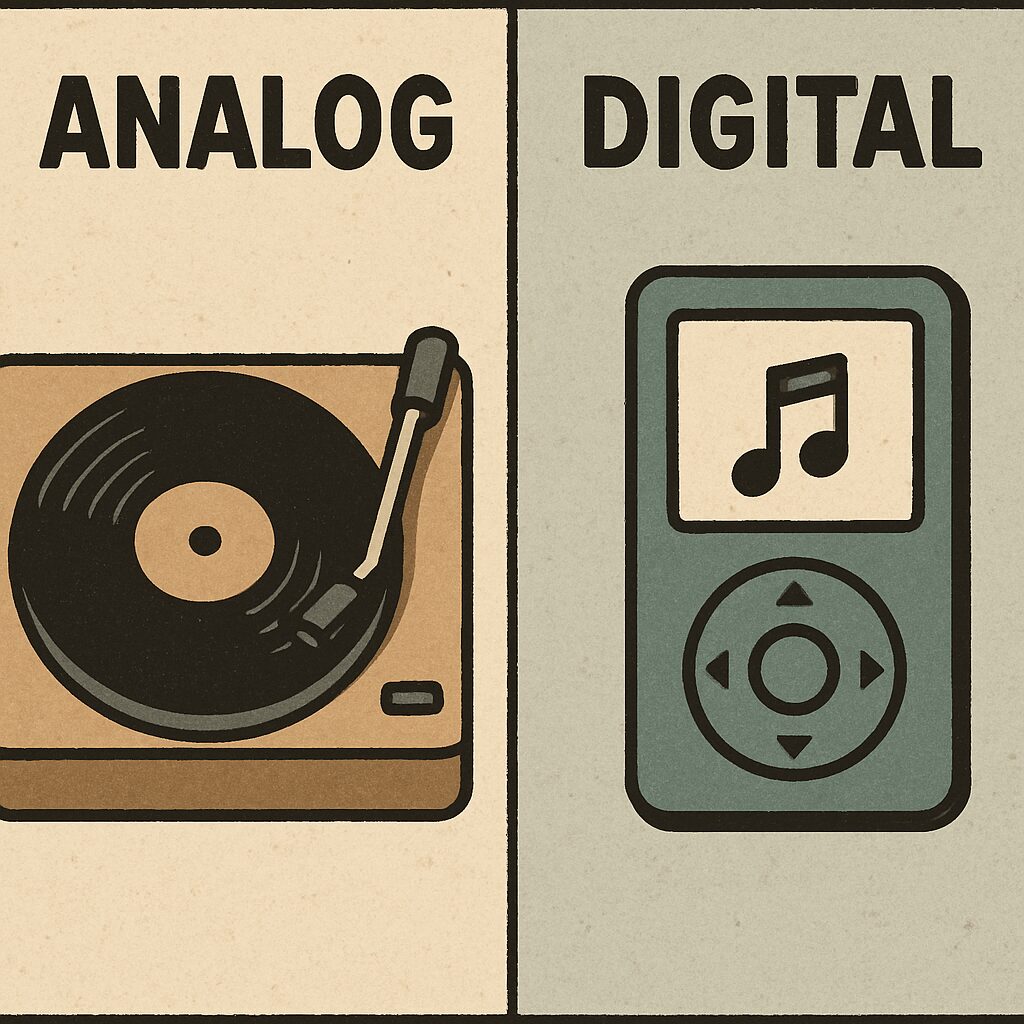 Analog Signals