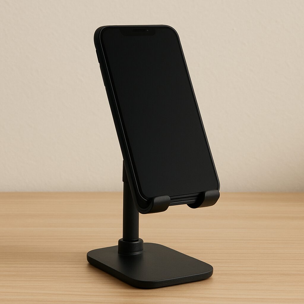 Best Mobile Holders for Desk Use