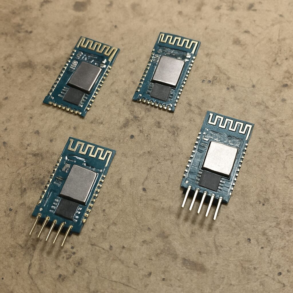 Bluetooth Modules