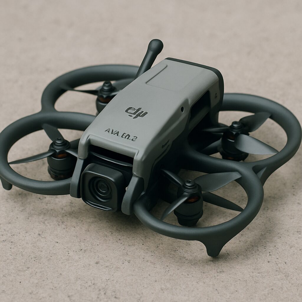 DJI Avata 2 Price in Pakistan