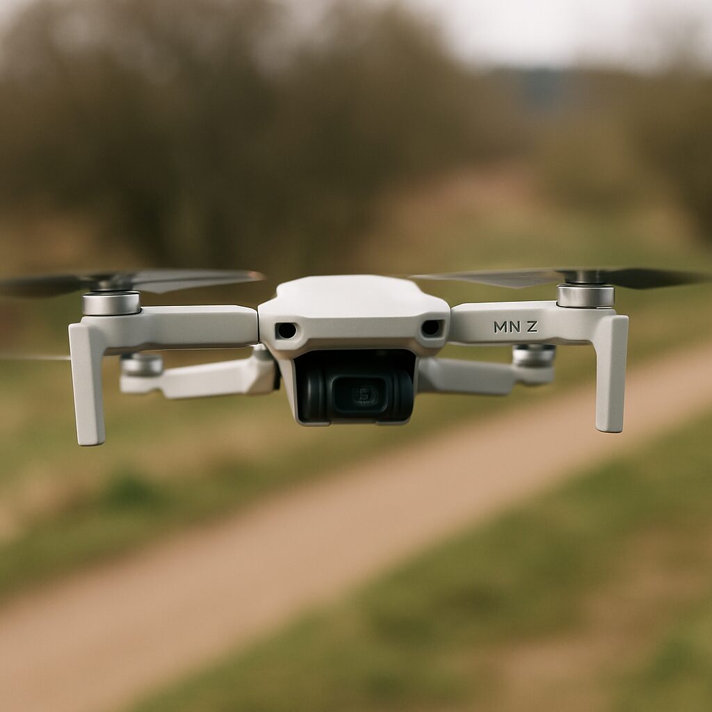 DJI Mini 2 Price in Pakistan