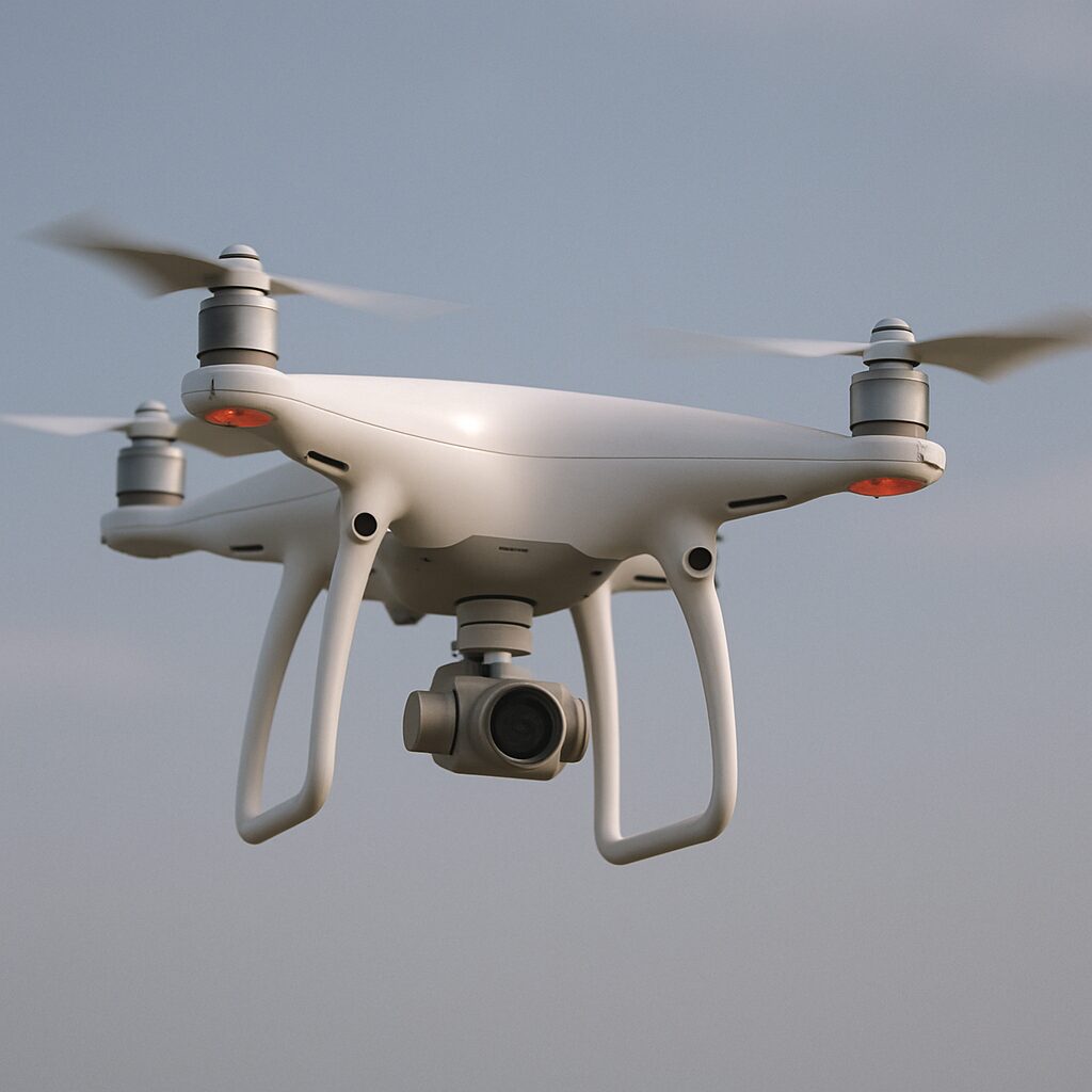 DJI Phantom 4 Price in Pakistan