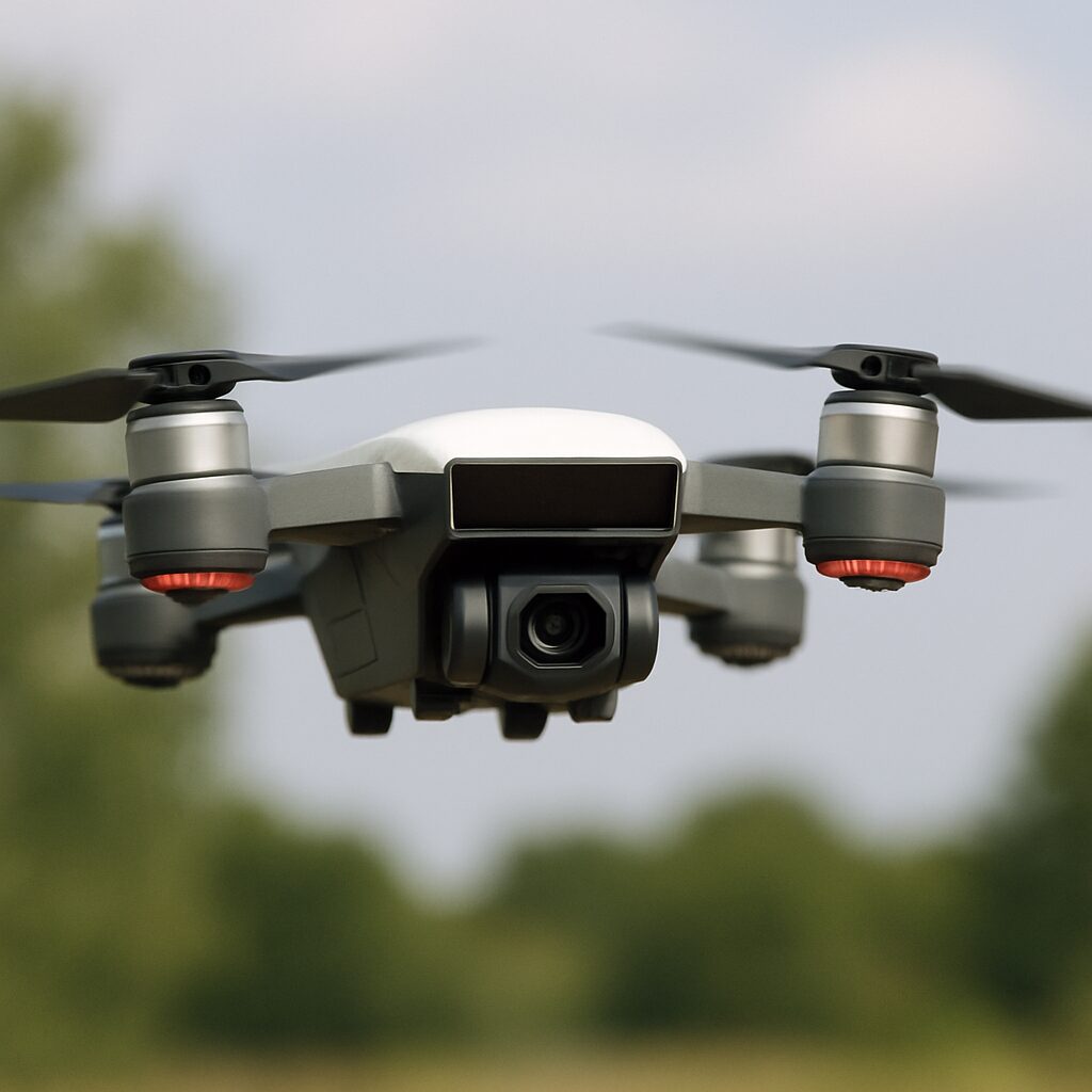 DJI Spark Price in Pakistan