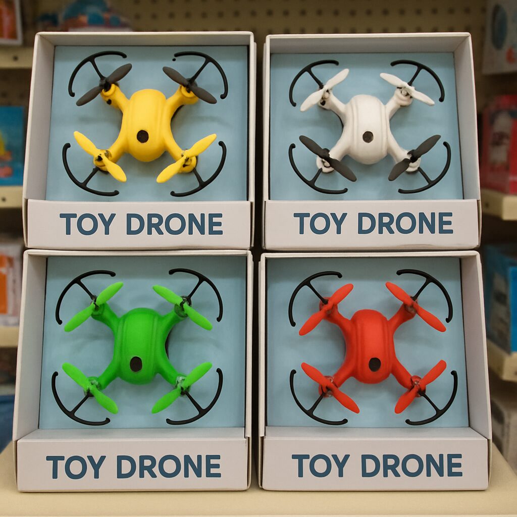 Drone Toy Price in Pakistan