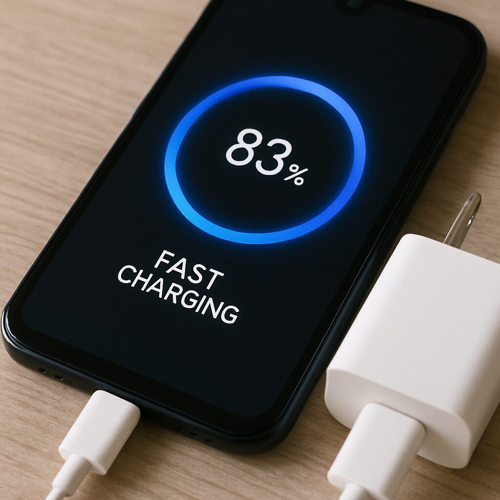 Top Fast Chargers for Your Devices