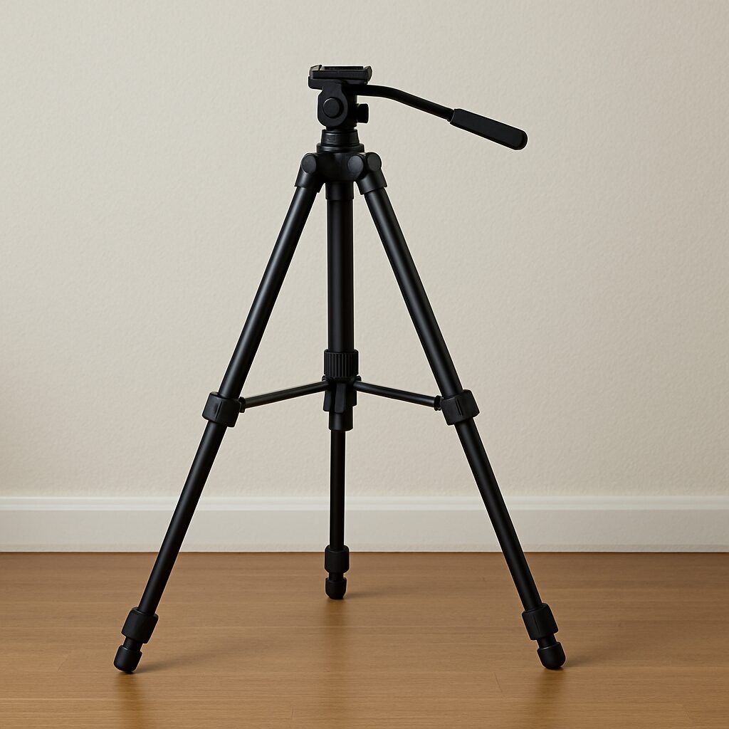 Tripod Stand