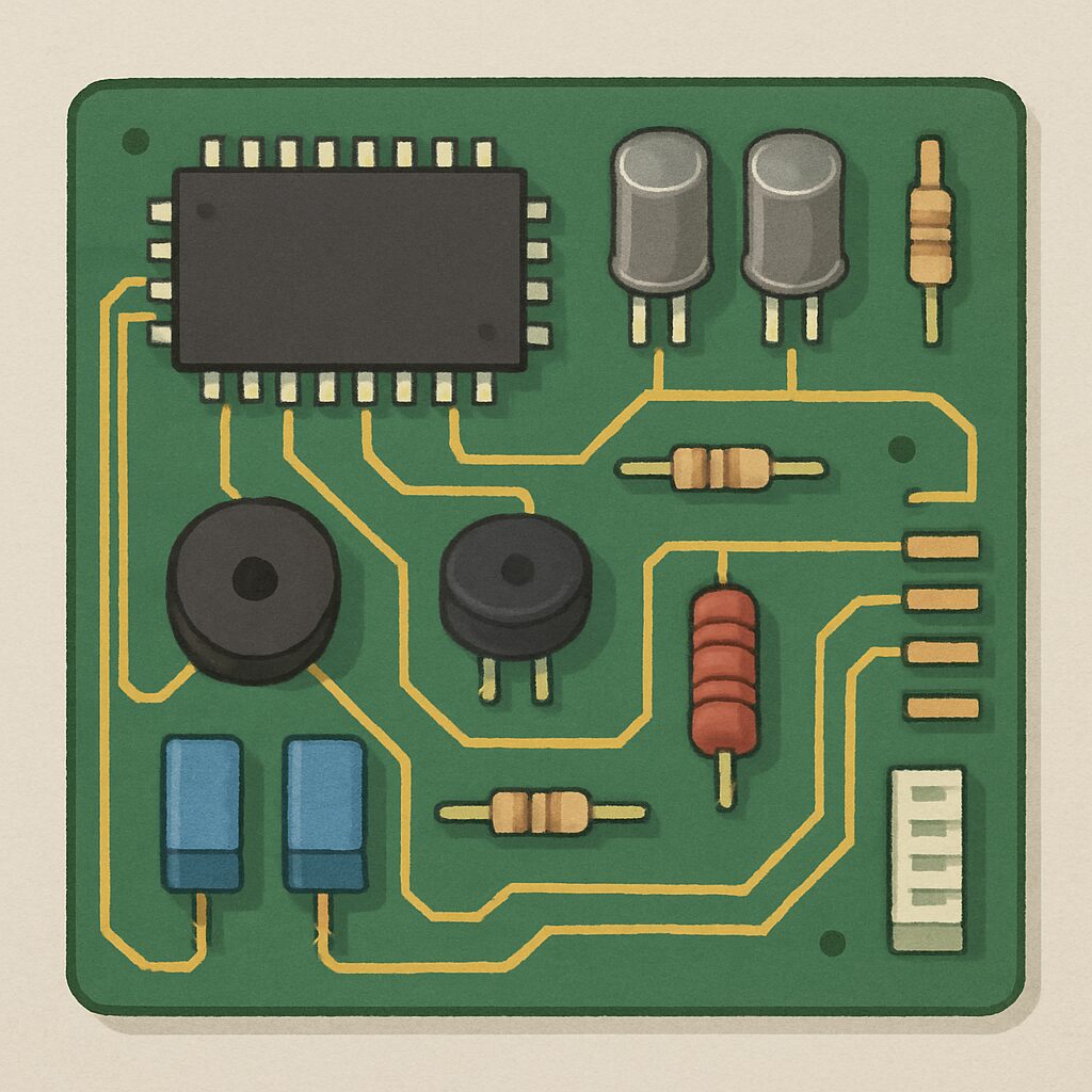 Understanding PCB Board Manufacturing Processes