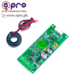 PZEM-004 AC Digital Power Meter Module – Arduino Watt, Volt & Amp Tester 0-100A 80-220V Multifunction