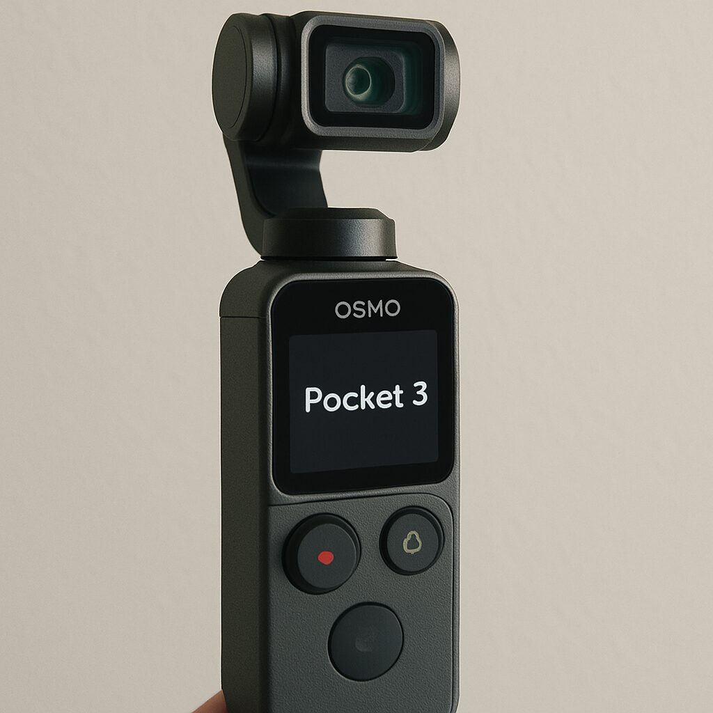 dji osmo camera price in pakistan