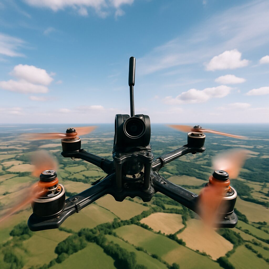 fpv drone price in pakistan