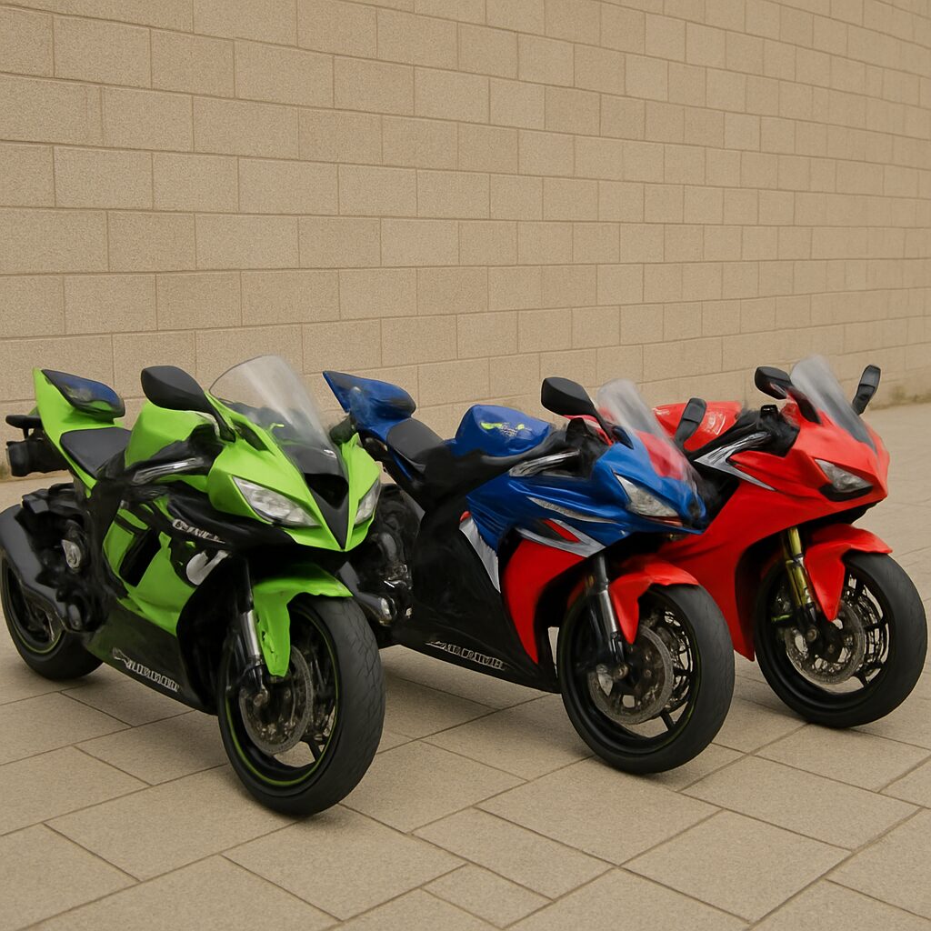 super bike price in pakistan