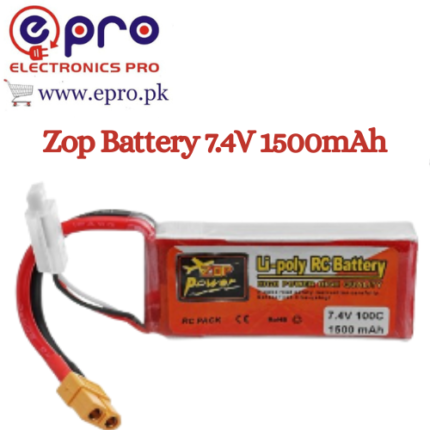 Lithium Battery