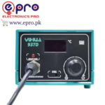 Yihua 939BD+ 120W Digital Soldering Station – Intelligent Temperature Control & ESD