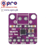 MAX98357 I2S Digital Audio Amplifier Module