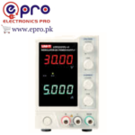 UNI-T UTP3315TFL-II Adjustable DC Bench Power Supply – High Precision Lab Power Source