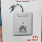 Huawei Branded Dual Router  Power bank