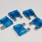 60 Amp Maxi Blade Car Fuses – Heavy Duty Automotive Fuse Pack