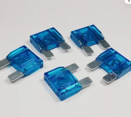60 Amp Maxi Blade Car Fuses – Heavy Duty Automotive Fuse Pack