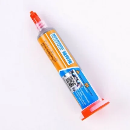 MECHANIC UV 559 Soldering Flux Paste – Mobile Repair Pro Flux