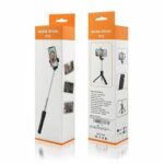 R1S Portable Selfie Stick for Smartphones
