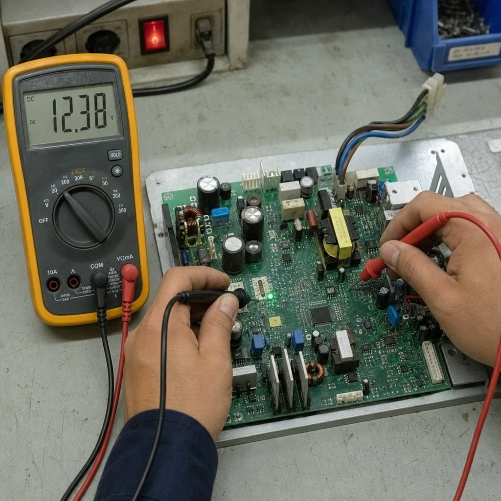 Electrical Power