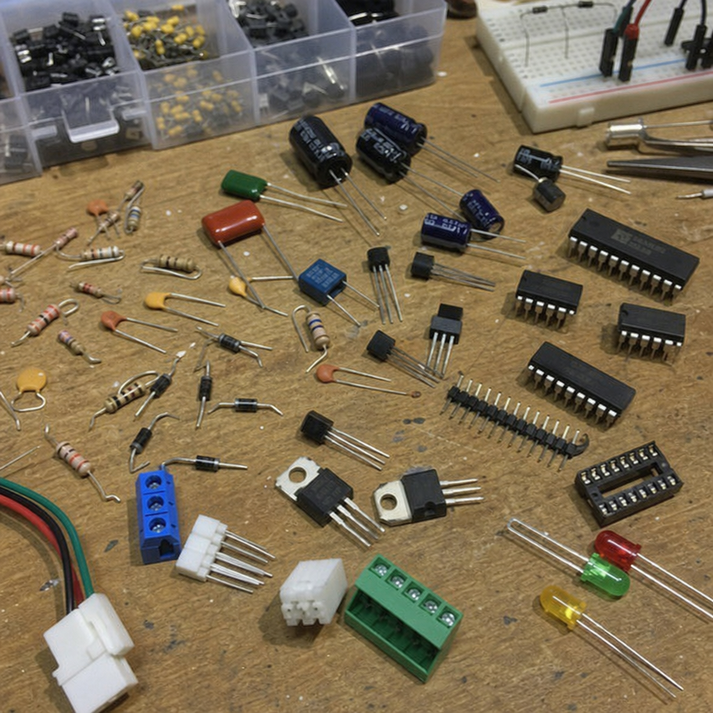 Electronic Components