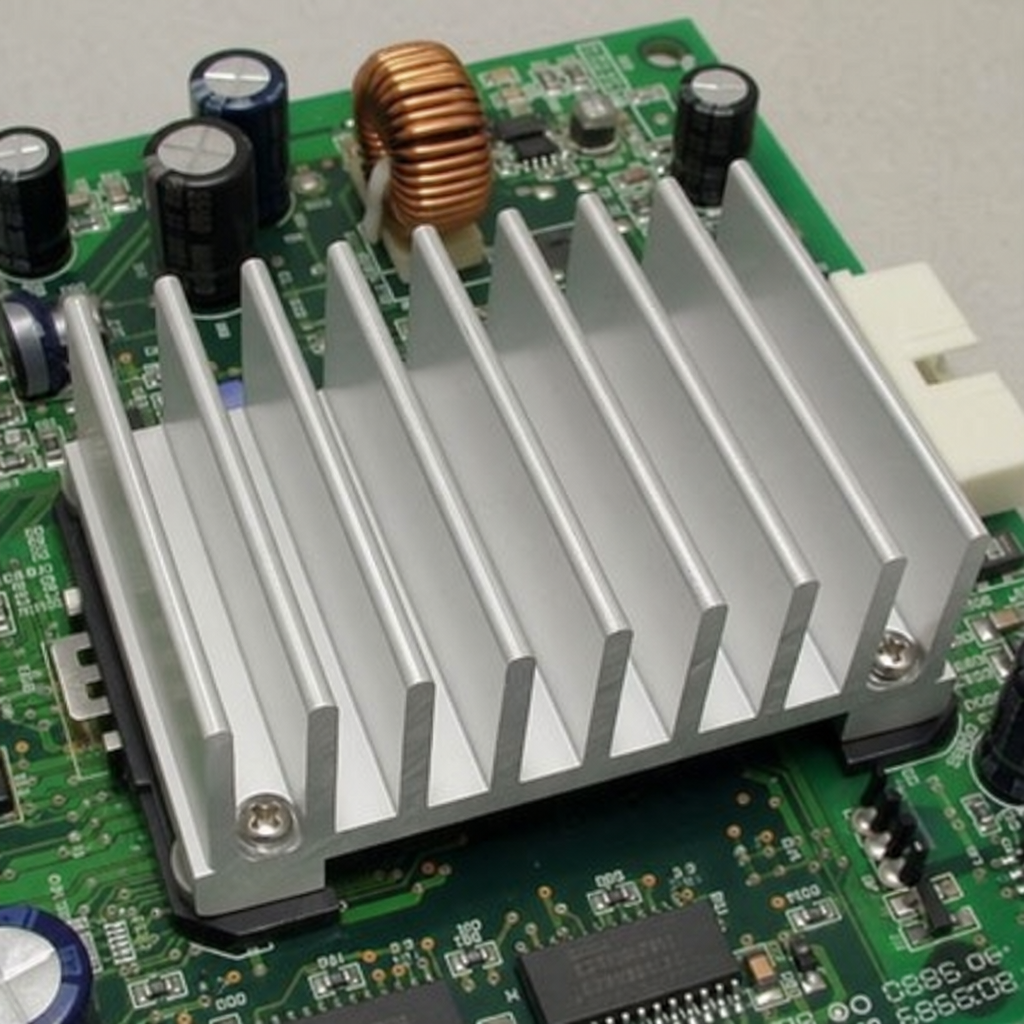 Heat Sinks