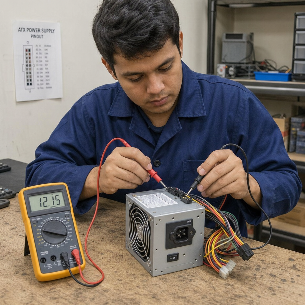 Power Supplies