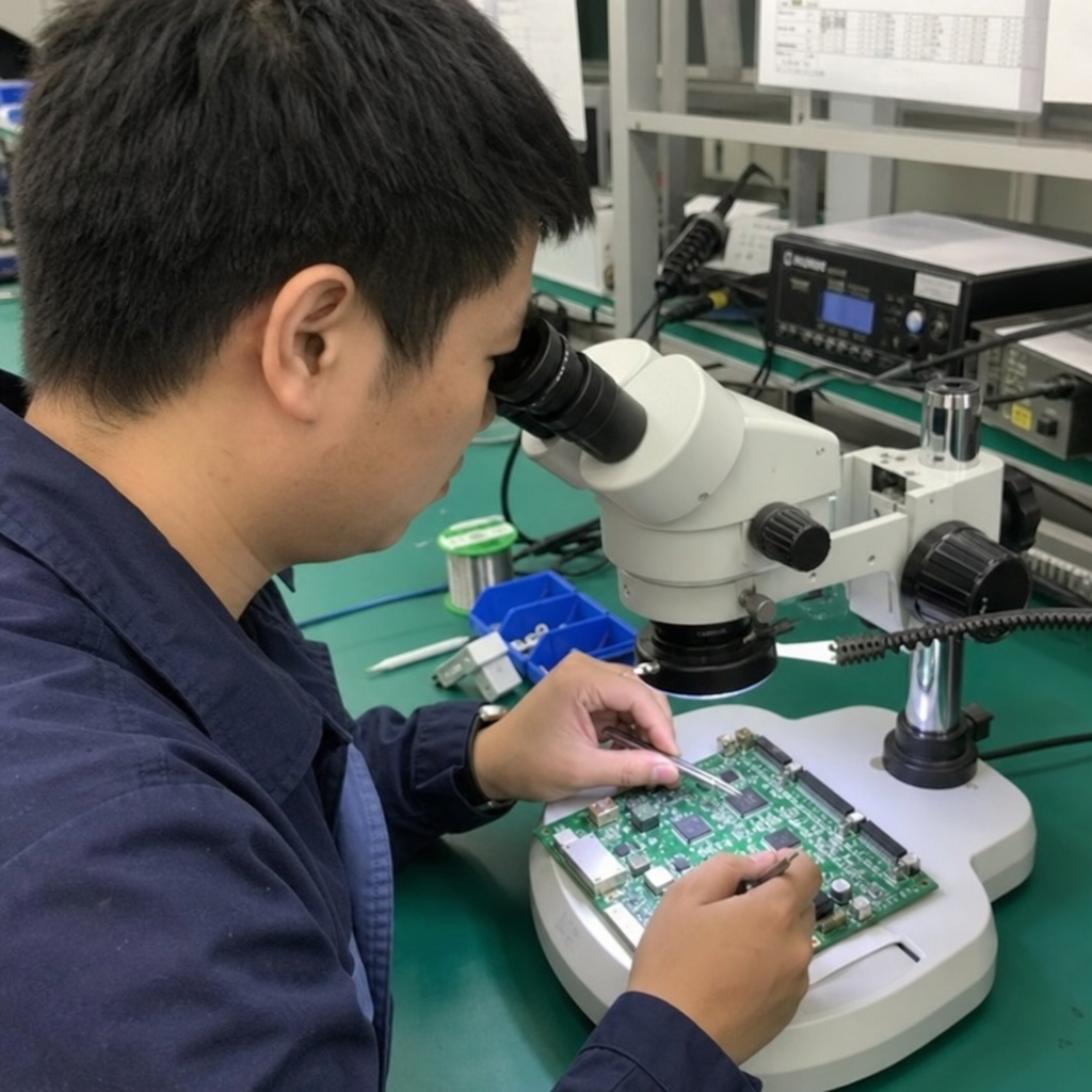circuit board