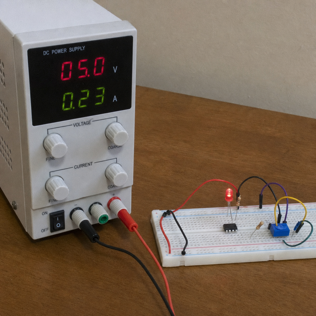 digital circuits