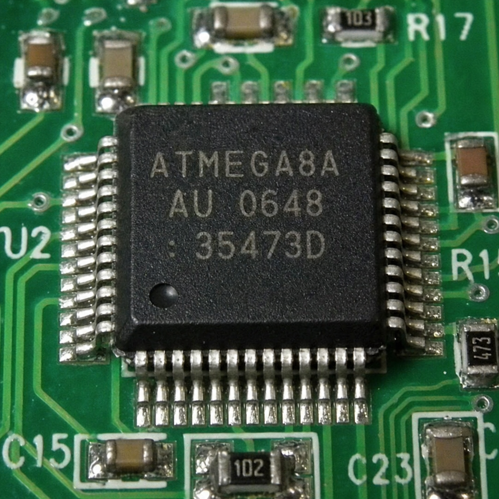 integrated circuit