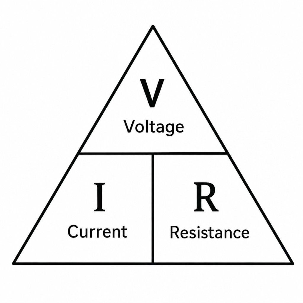 ohm's law