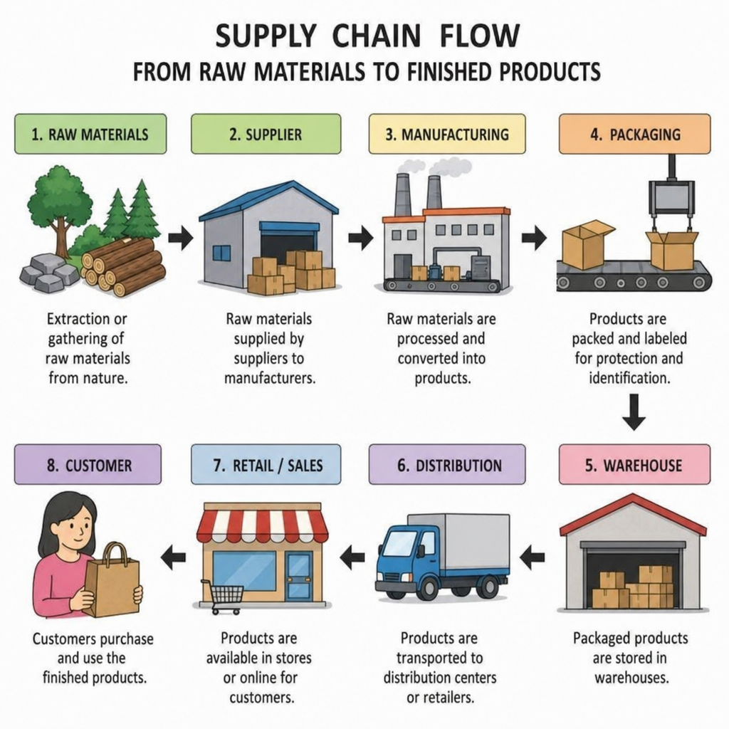 supply chain